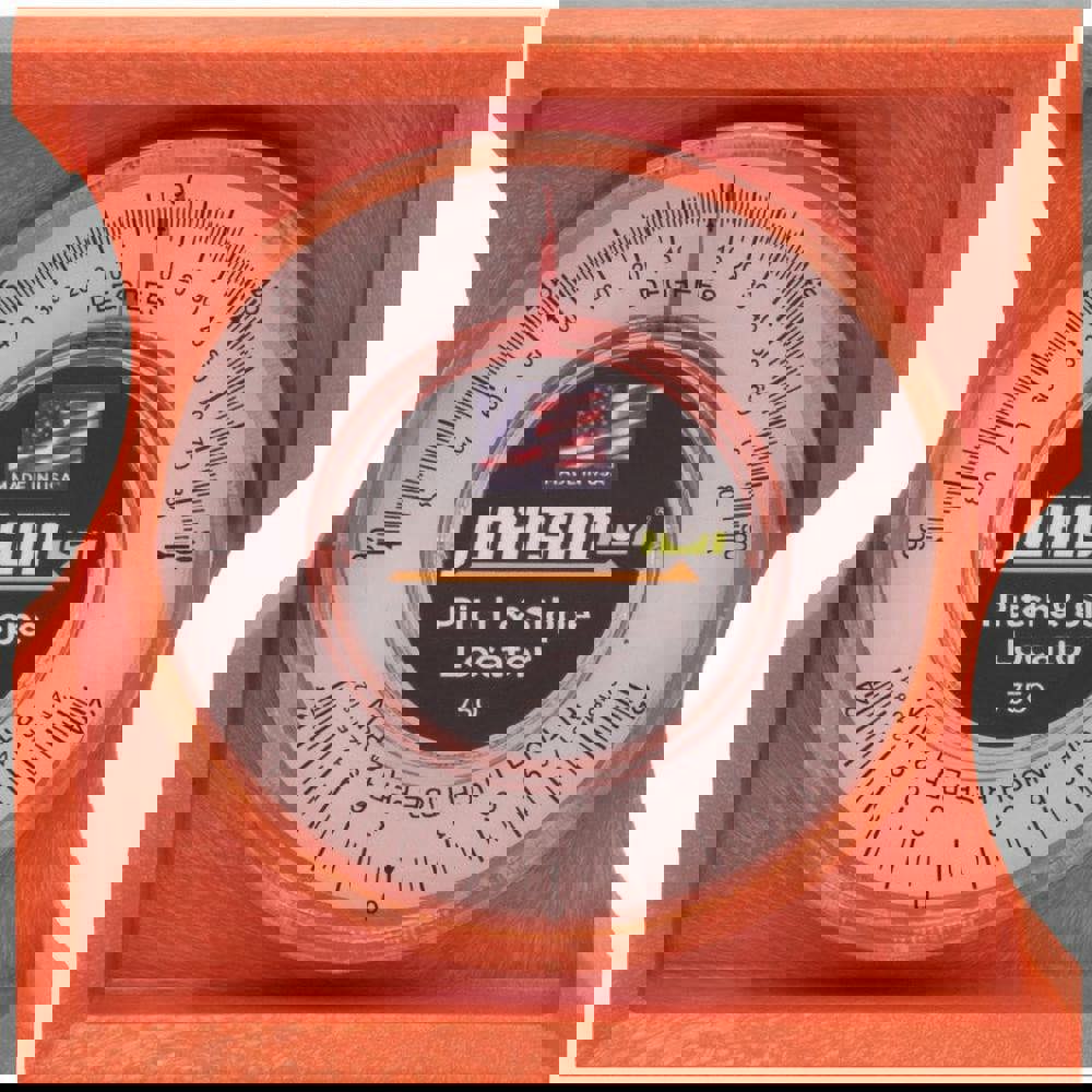 (4) 90&deg; Measuring Range, Protractor